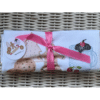Christmas Cookie Flour Sack Towel