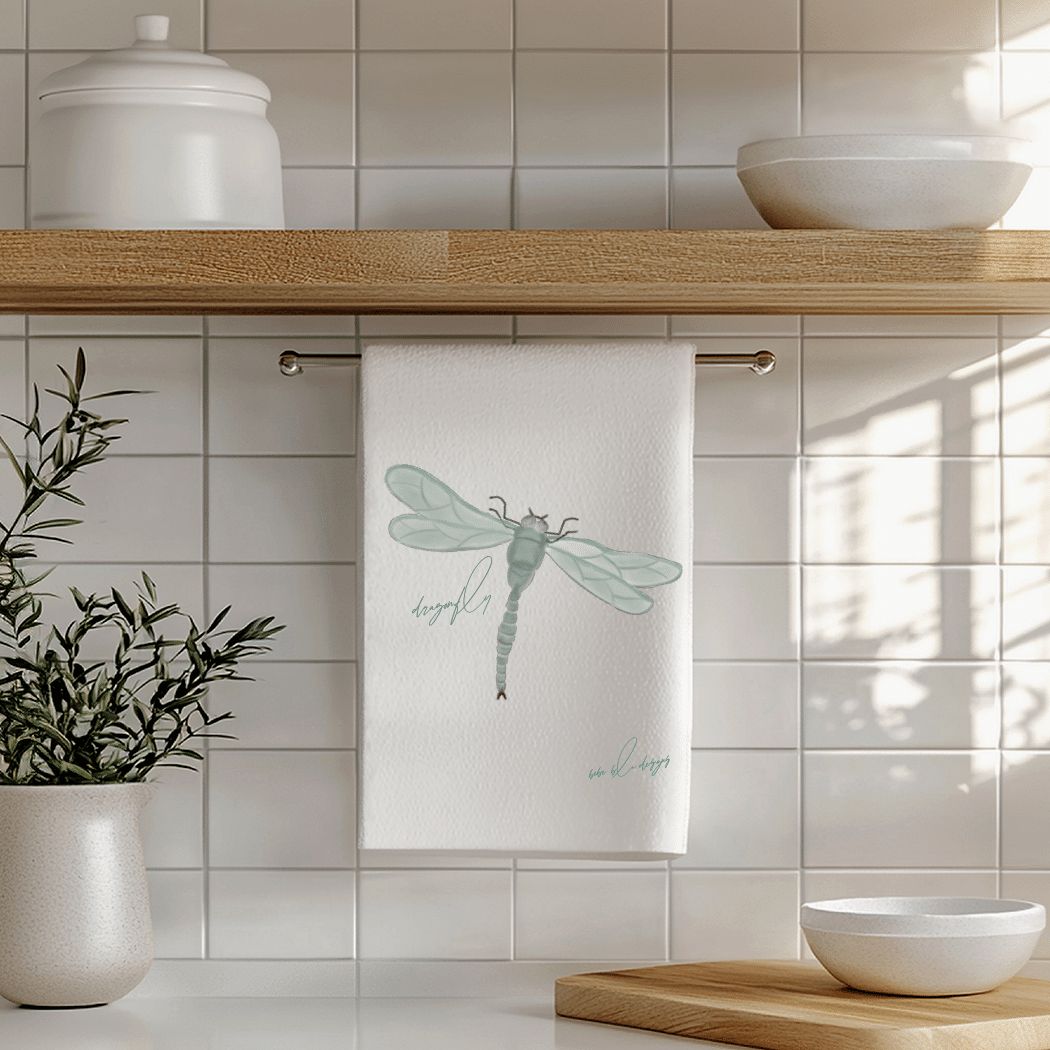 DRAGONFLY KITCHEN
