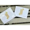 ICE TEA CARD AND BOX