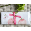 PINK CHERRY TOWEL WRAPPED
