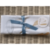 VINTAGE ROLLING PIN, WHISK AND SPOON FLOUR SACK TOWEL
