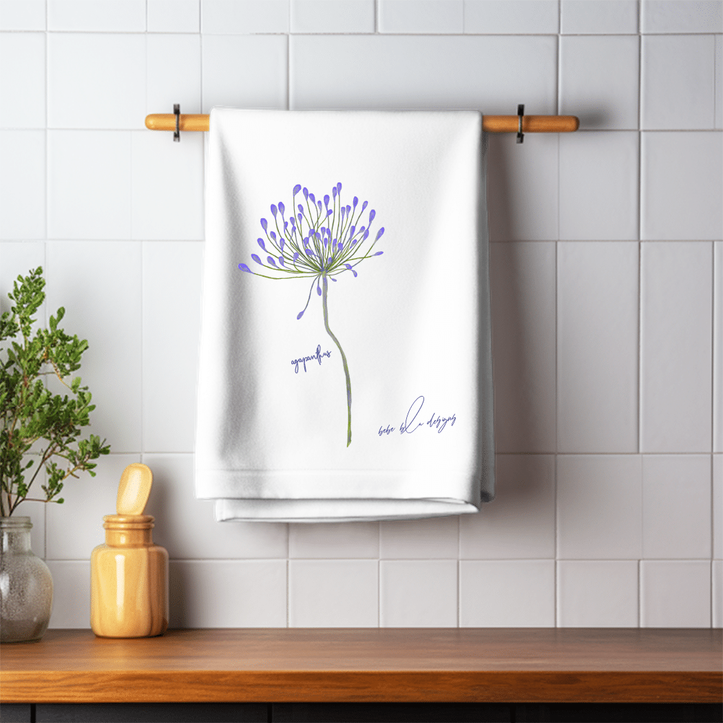 agapanthus mock up copy