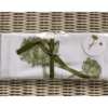 artichoke flour sack towel wrapped