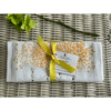 aspens tree flour sack towel