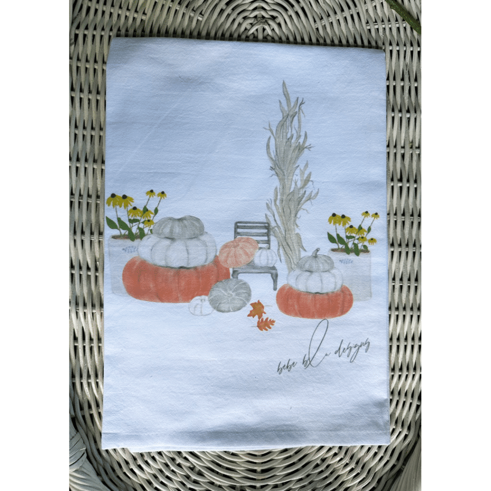 autumn basket
