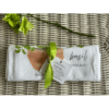 basil basilico flour sack towel