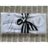 beauty of symplicity flour sack towel