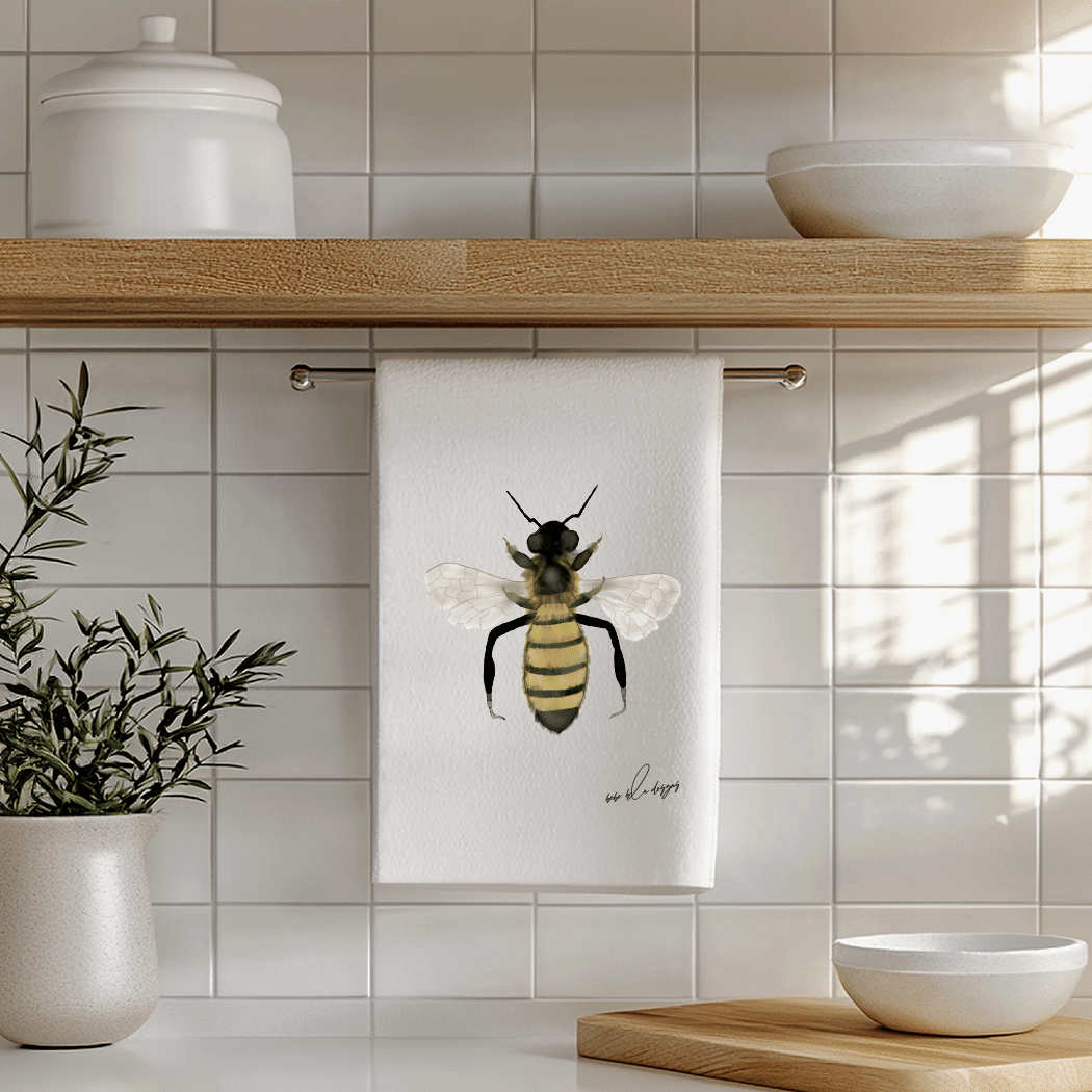 bee kitchen