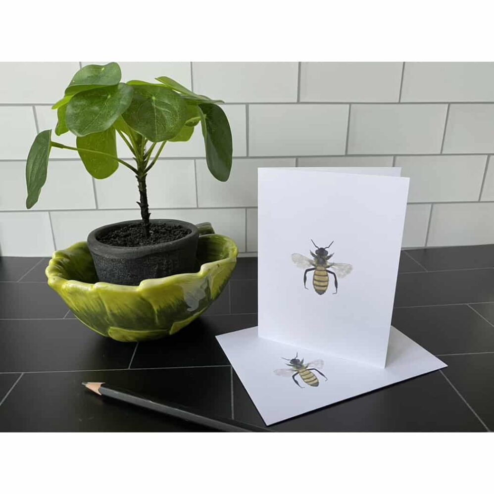 bee petite notes