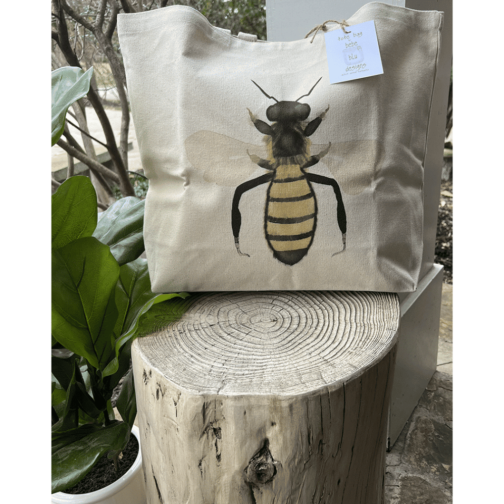 bee tote