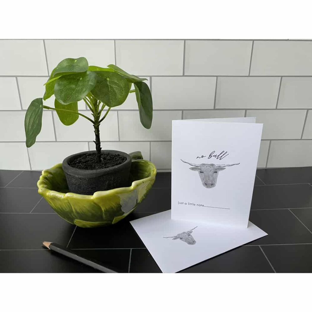 bull petite notes
