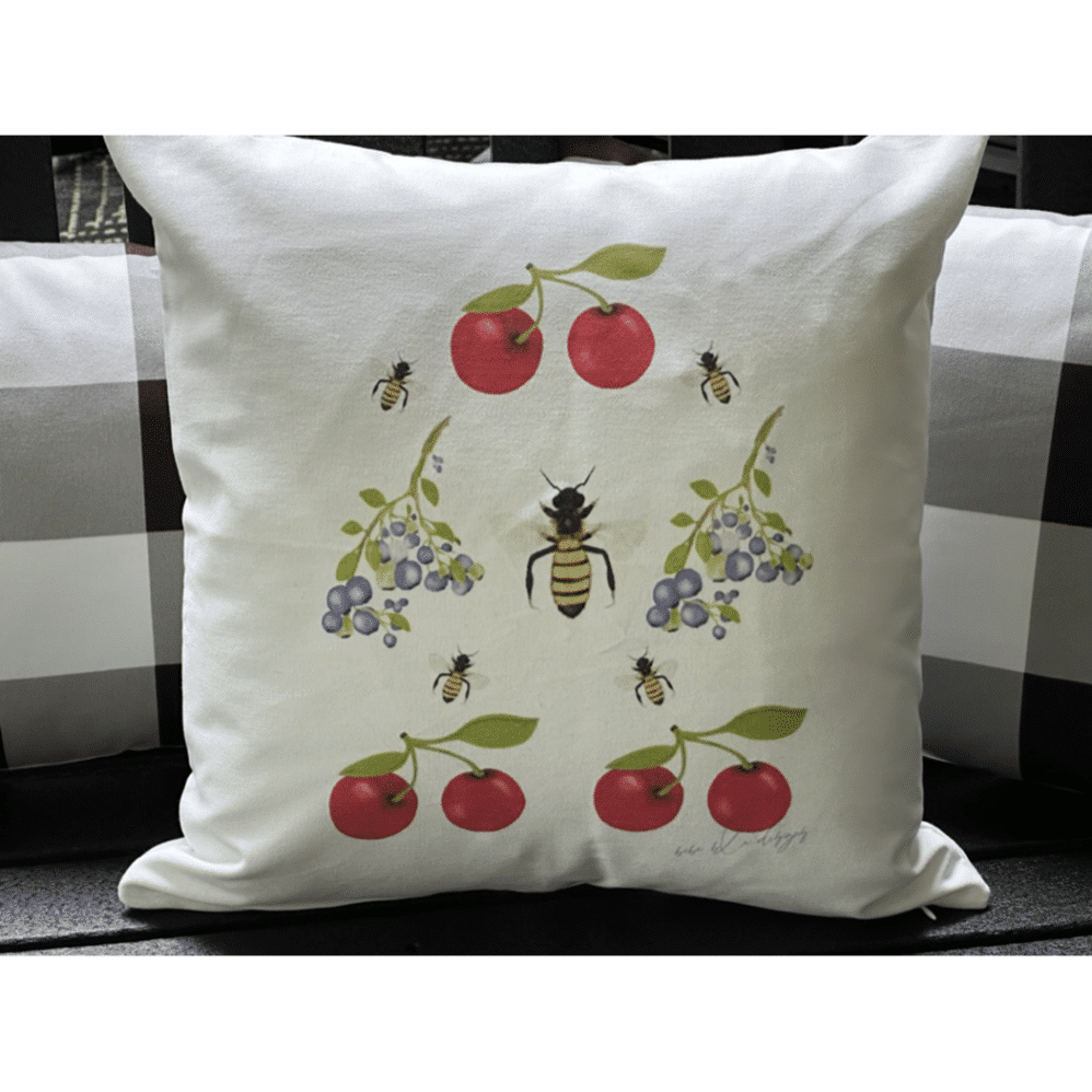 cherries 1