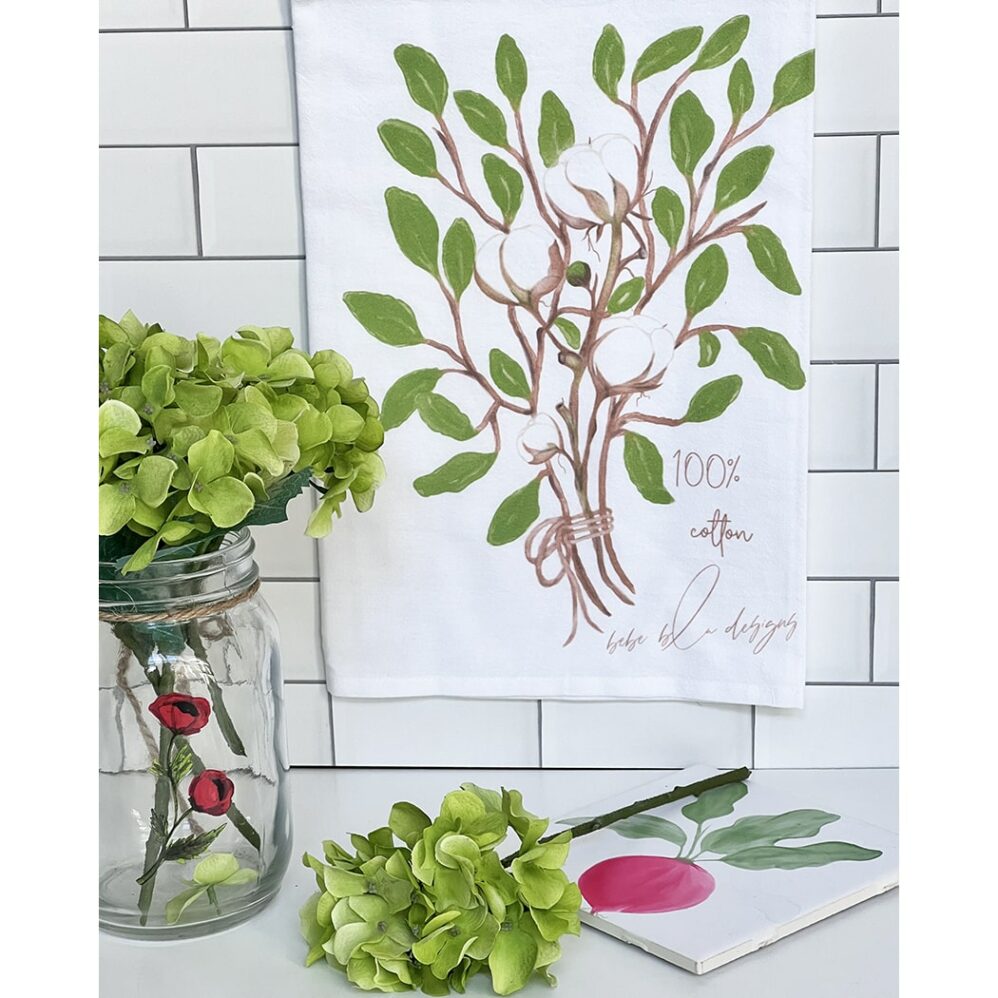 Cotton100% Flour Sack Towel