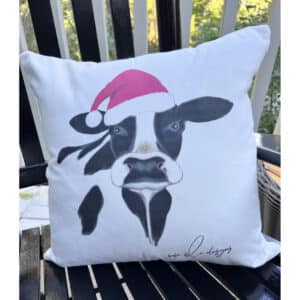 cow pillow 4