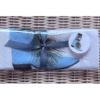 cowboy boot holiday flour sack towel copy