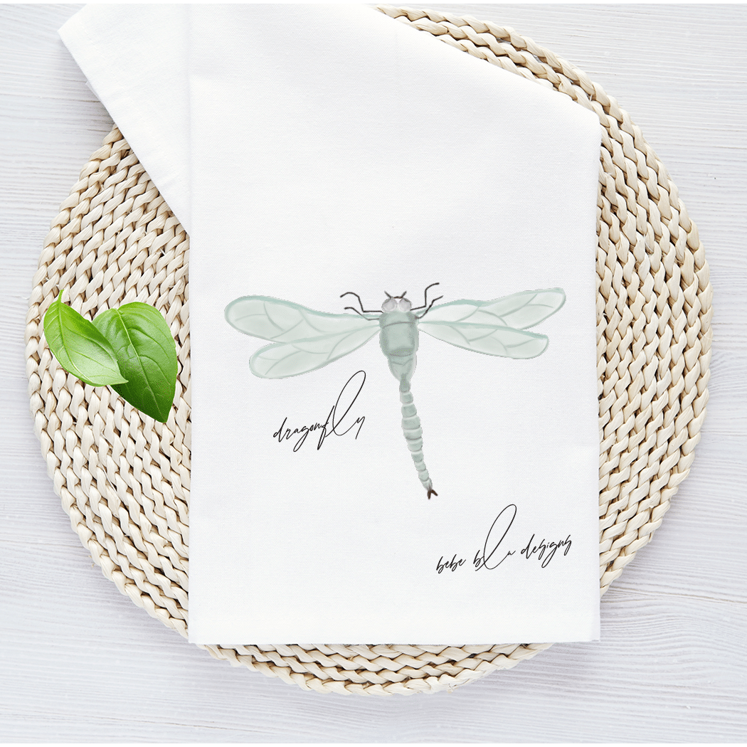dragonfly