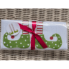 elf legs flour sack towel copy