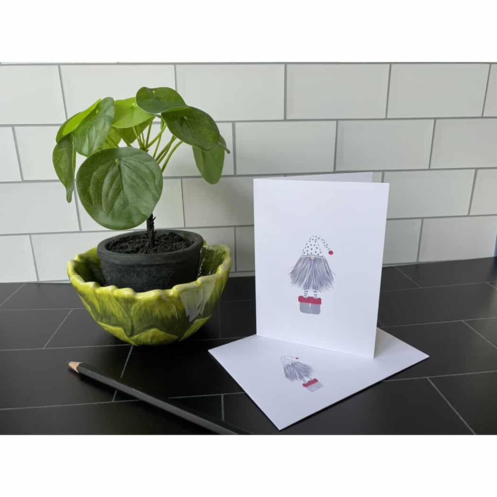 gnome petite notes