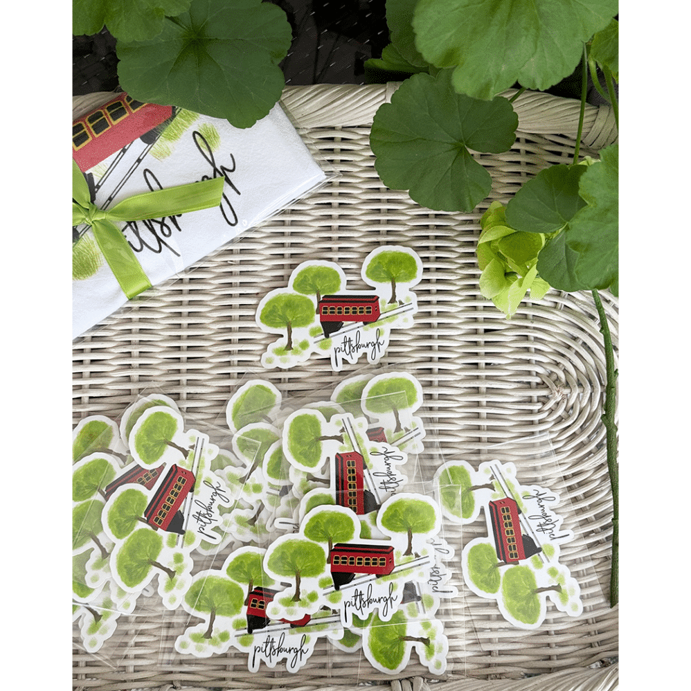 incline stickers staged