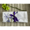 iris flour sack towel