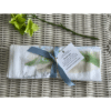 kiawah flour sack towel