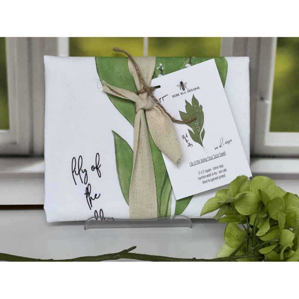 lily of the valley