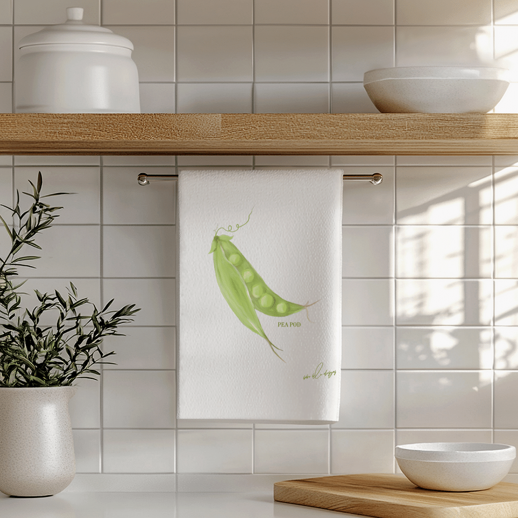 pea pods kitchen