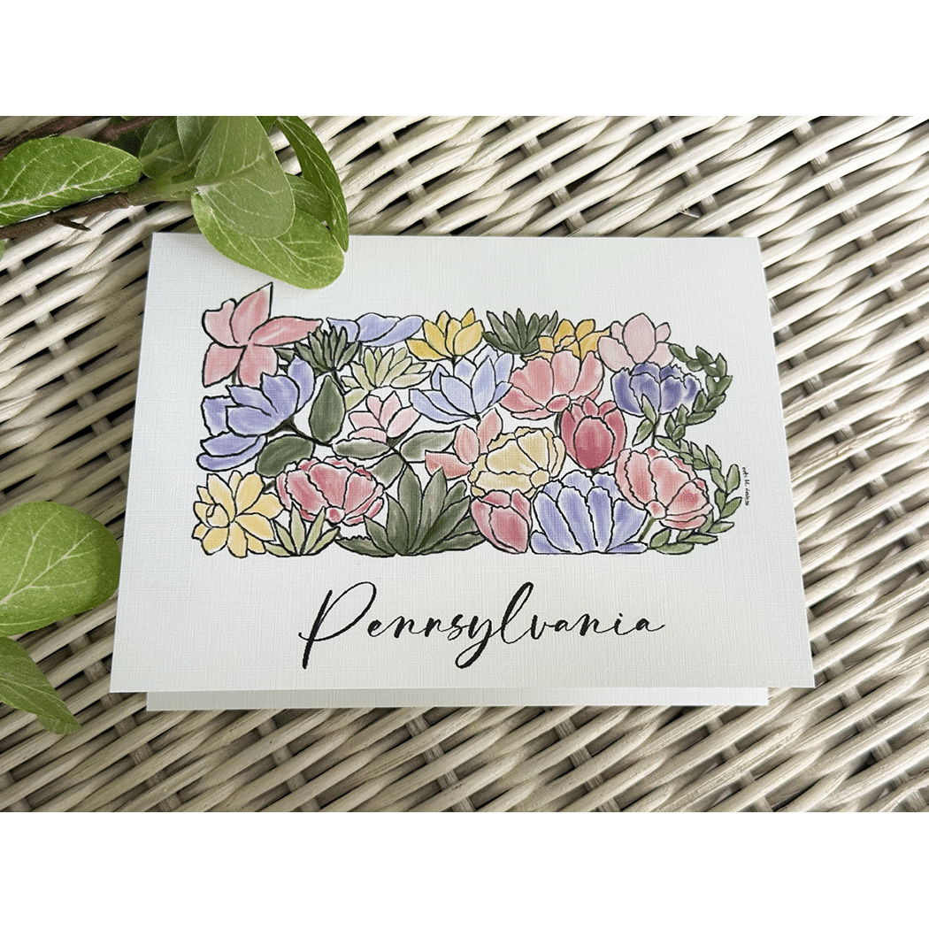 pennsylvania note