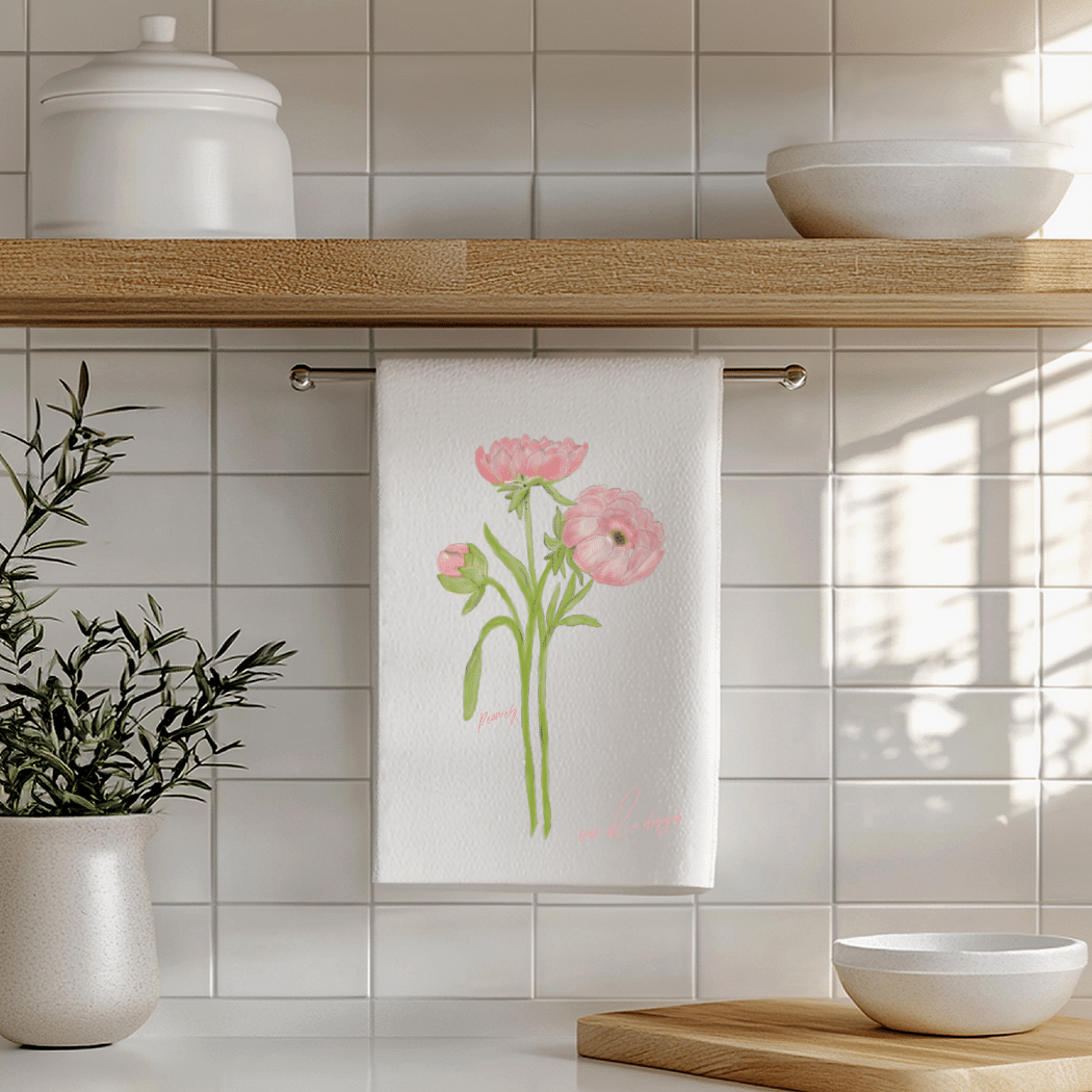peony kitchen