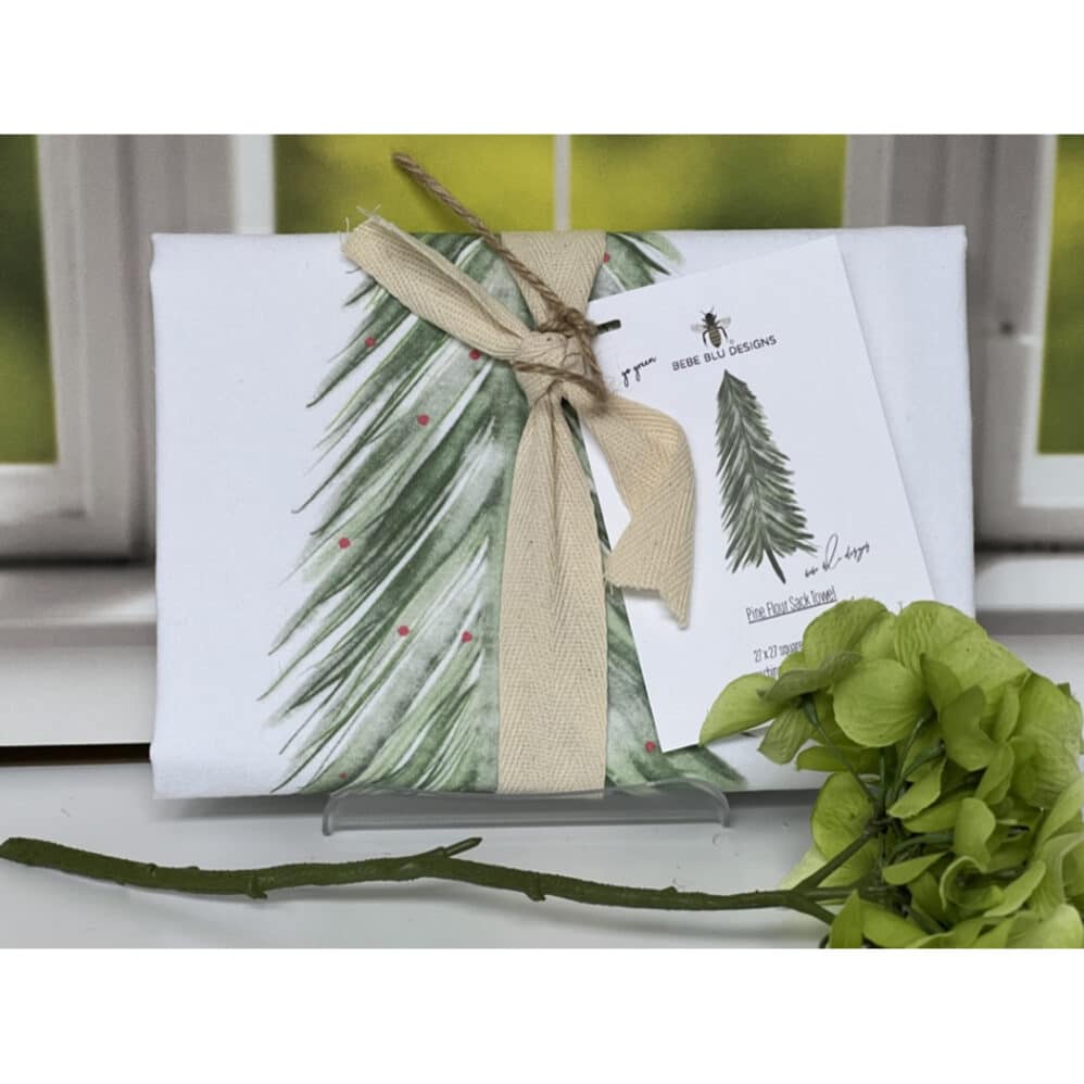 pine tree