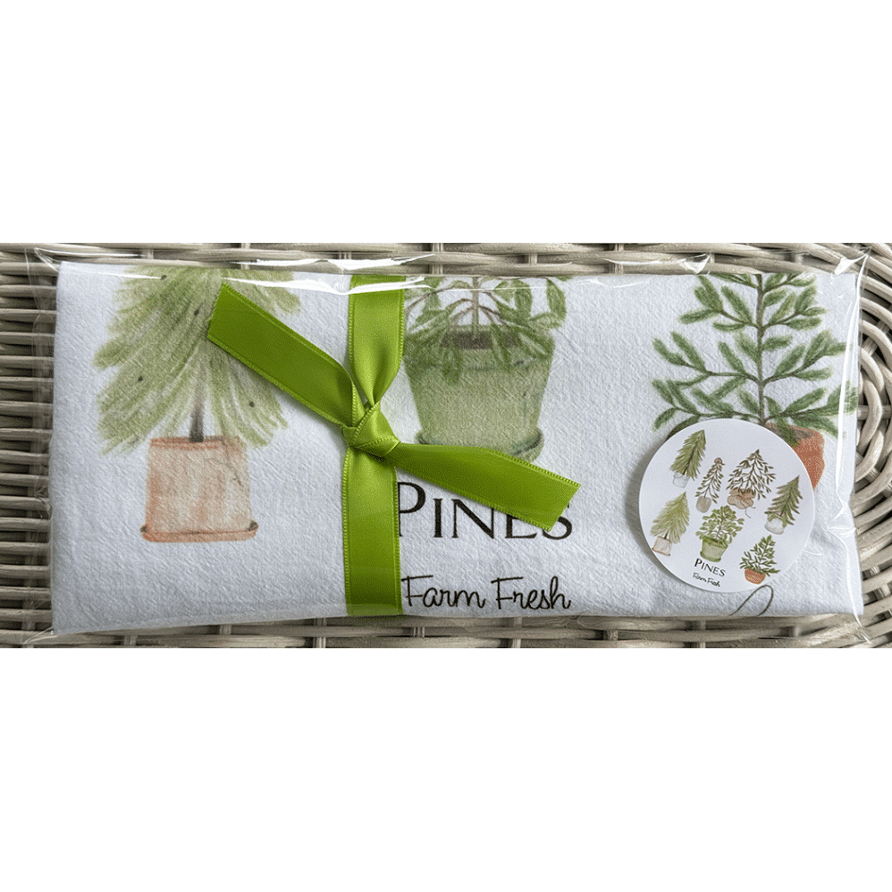 pines farm fresh wrapped