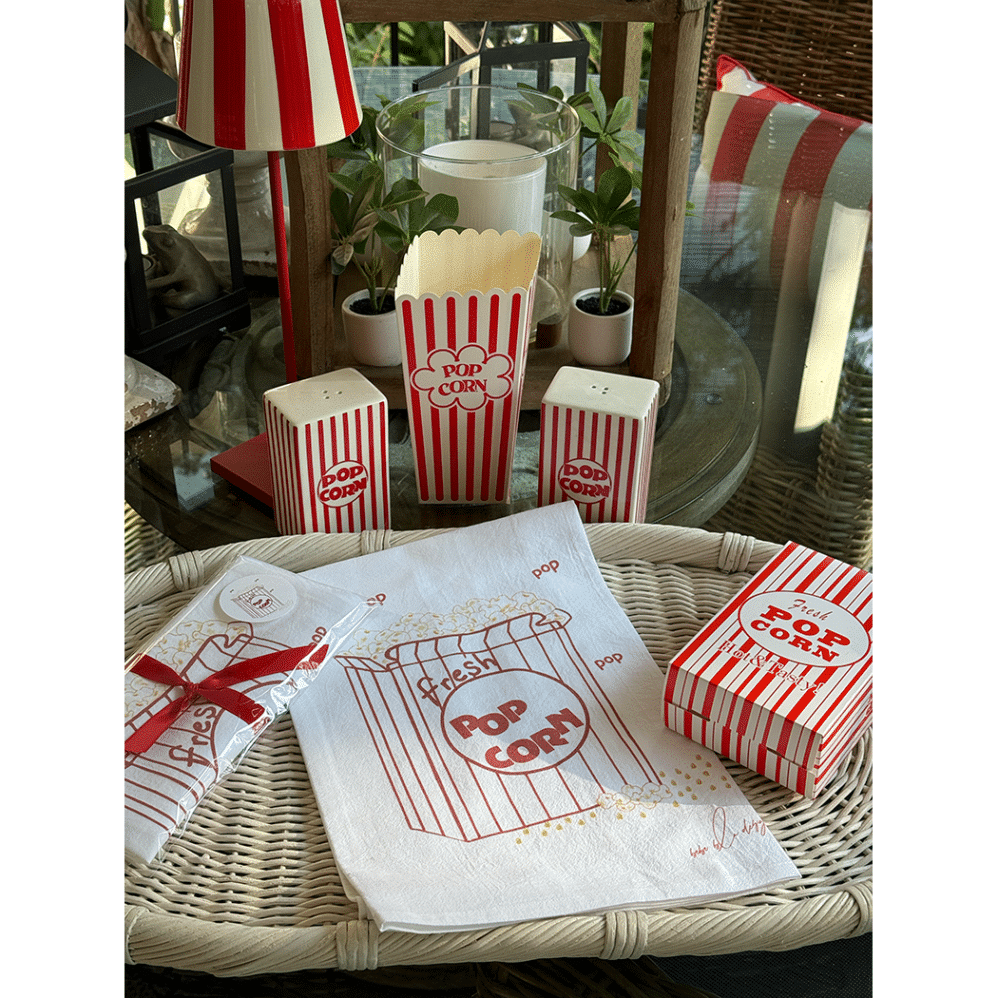 popcorn staged 2