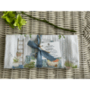 potting shed flour sack towel