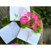 pretty in pink cards