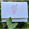 snow cone card 2
