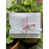 snow cone note card box