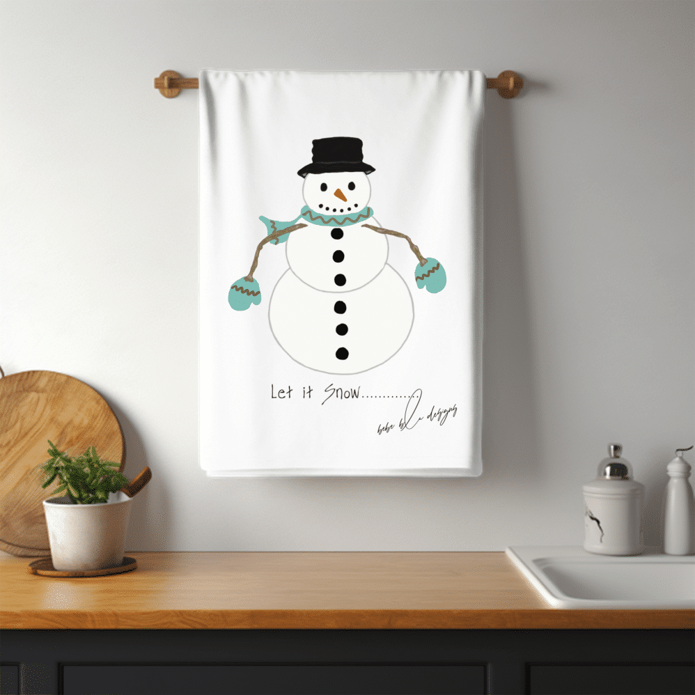 snowman copy