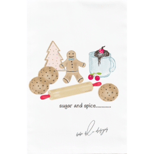 sugar and spice flour sack towel 1 300x300
