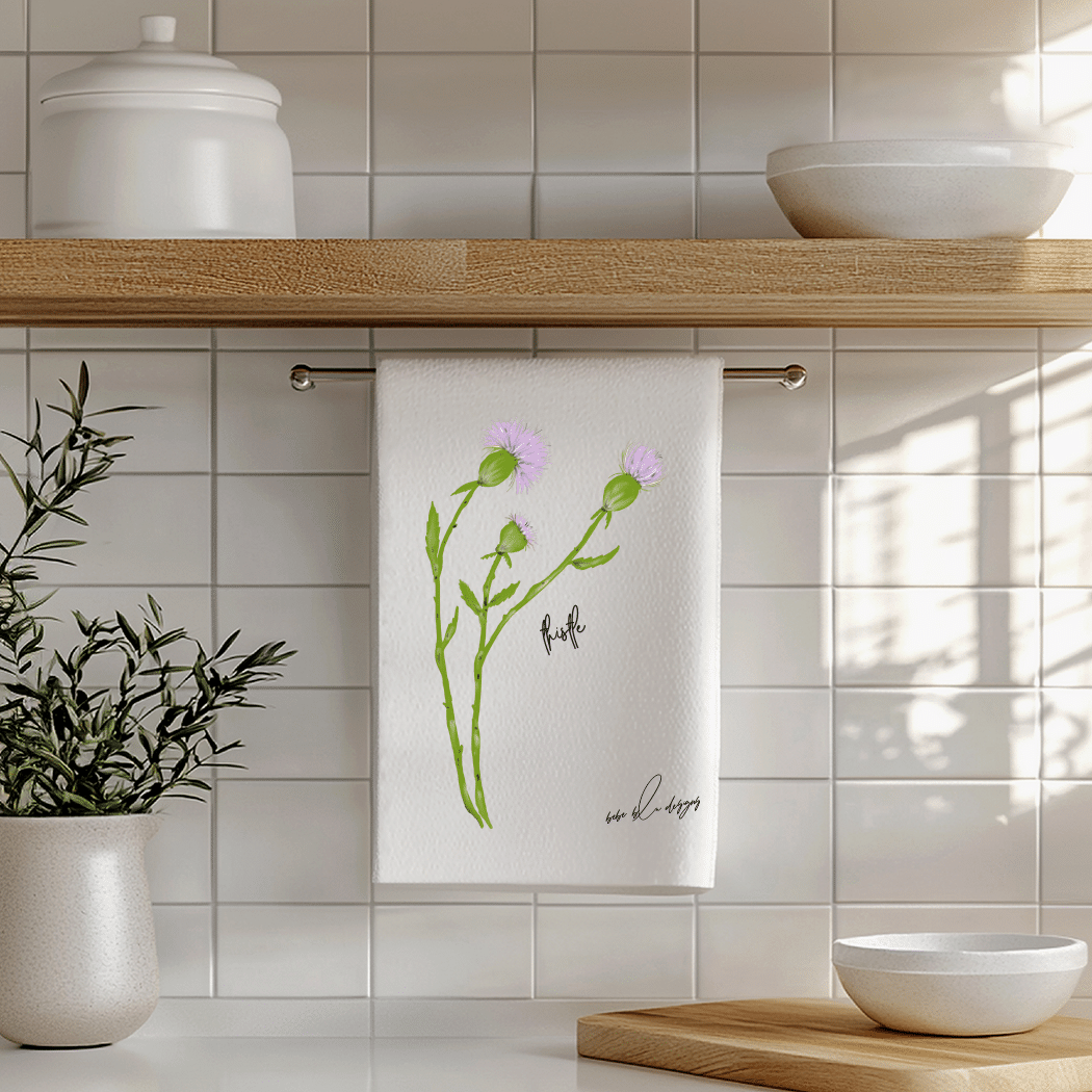 thistle kitchen