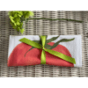 tomato flour sack towel