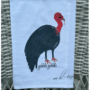 turkey flour sack