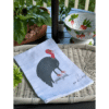turkey radish