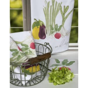 vegetables basket 1