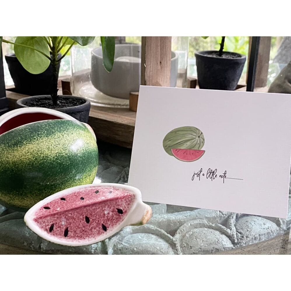 watermelon out 2