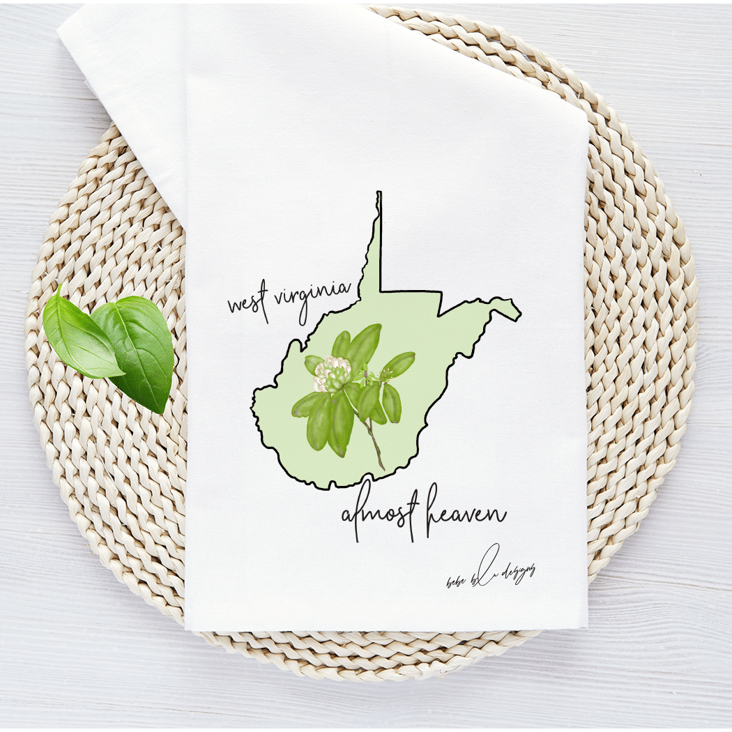 west virginia