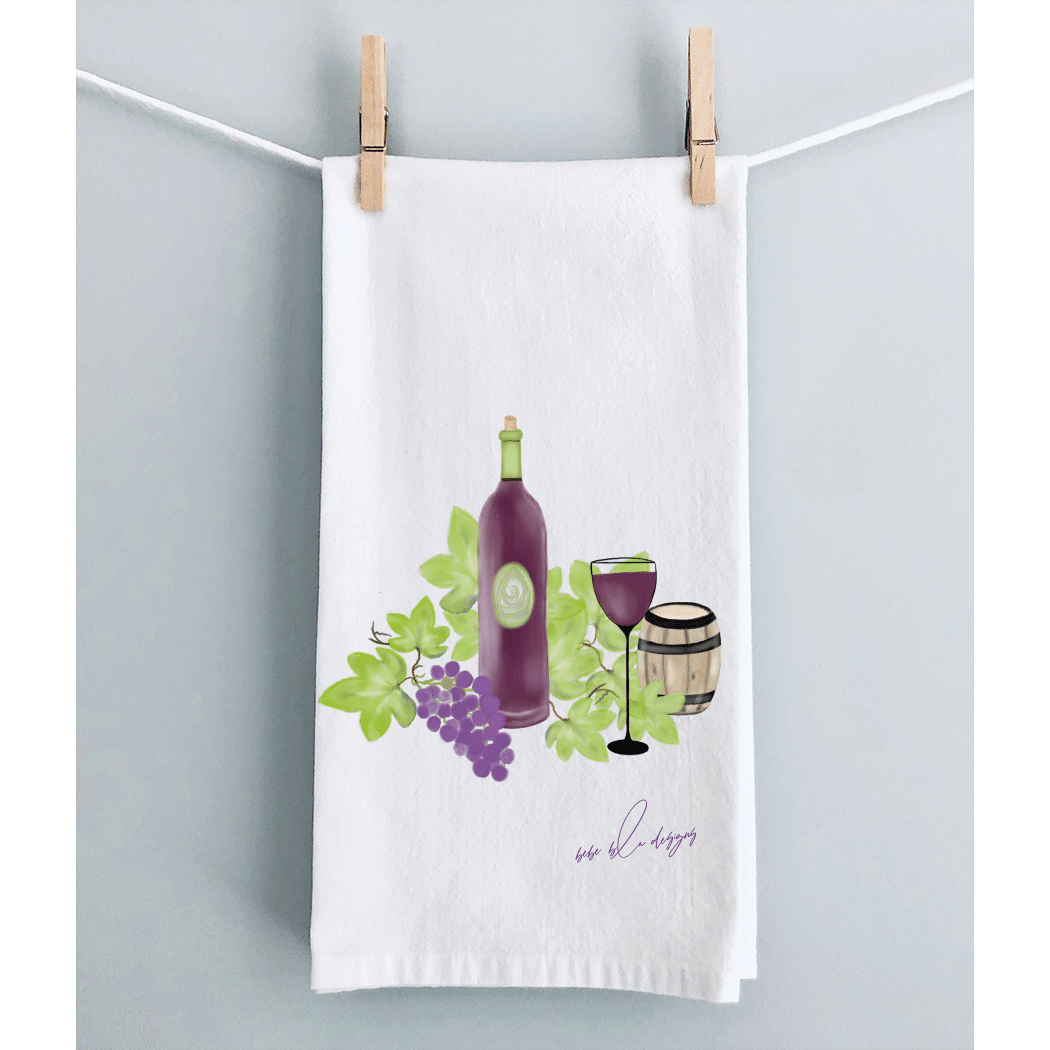 wine and grapes copy