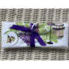 wine and grapes flour sack towel