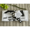 witch a bit flour sack towel